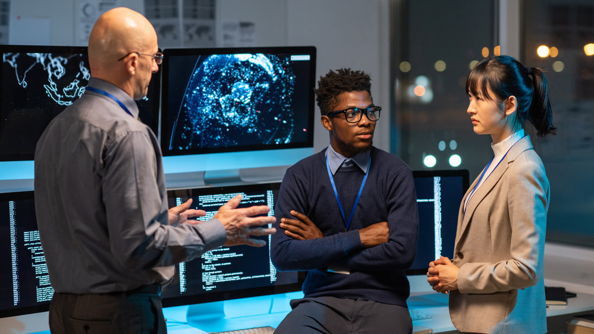 Cyber threats are rising — Reformed IT