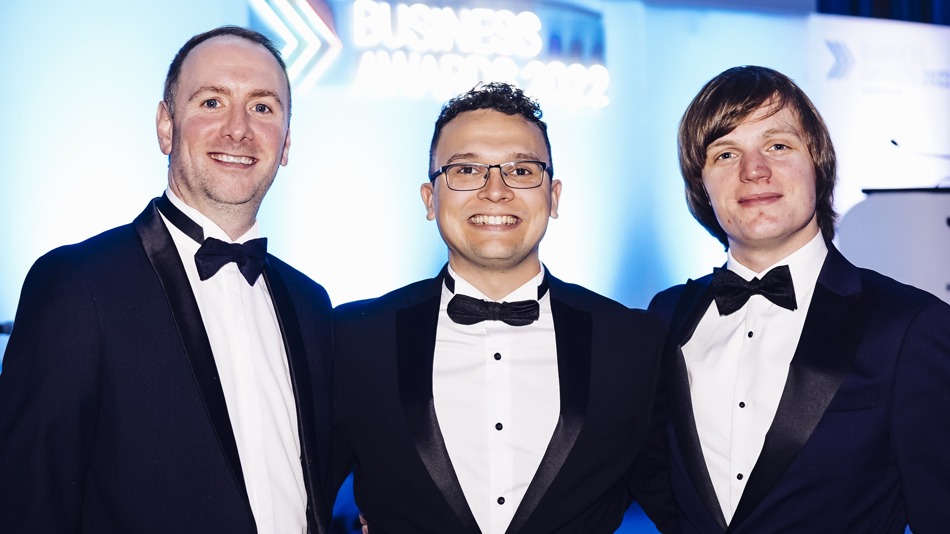 Nottingham-Based IT Company Recognised in FT 1000 List of Europe's Fastest-Growing Companies — Reformed IT