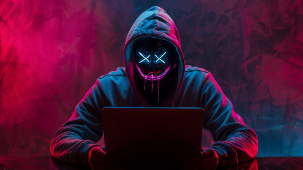 The Most Dangerous Cyber Attacks to Look out for in 2024 — Reformed IT