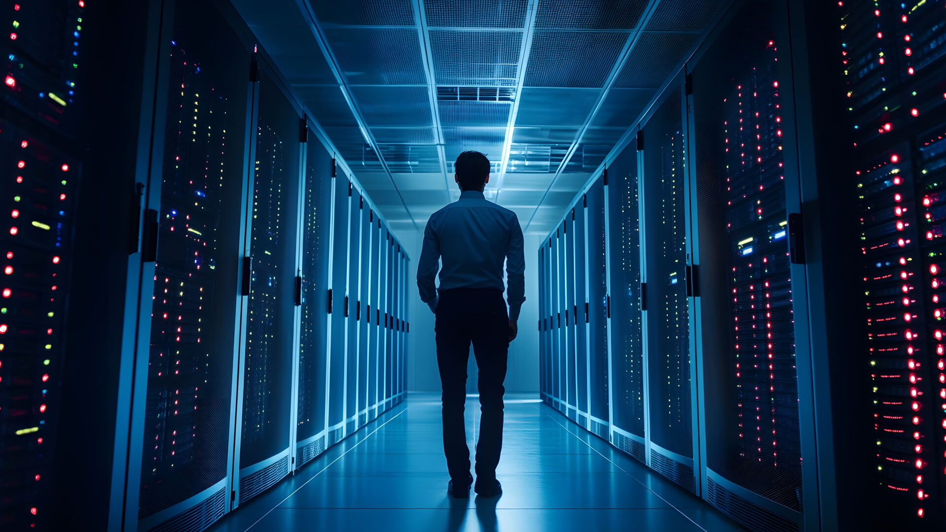 Why Managed IT Services Are Essential for Businesses in 2025 — Reformed IT