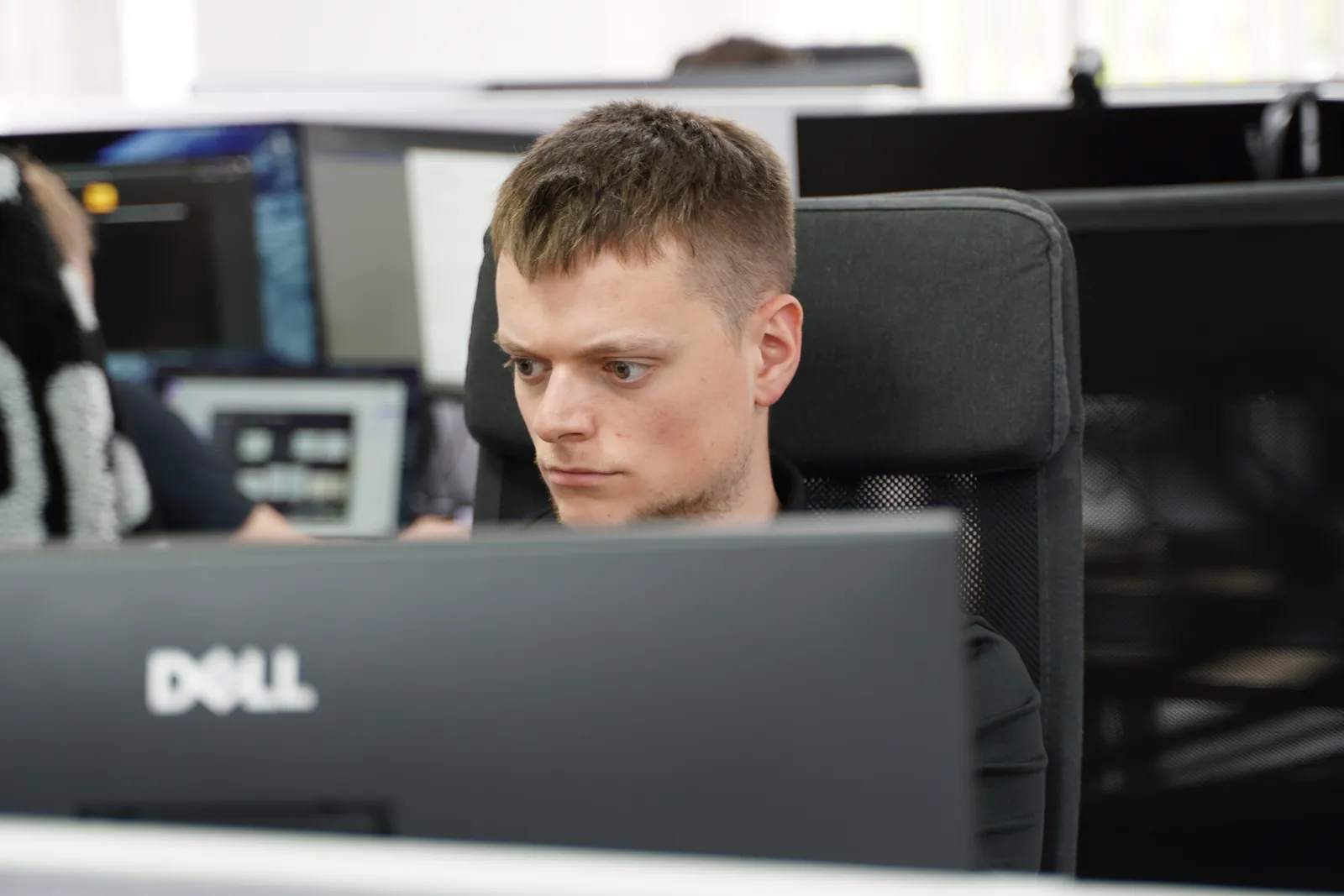 IT support Derby — Reformed IT engineers covering Derbyshire businesses