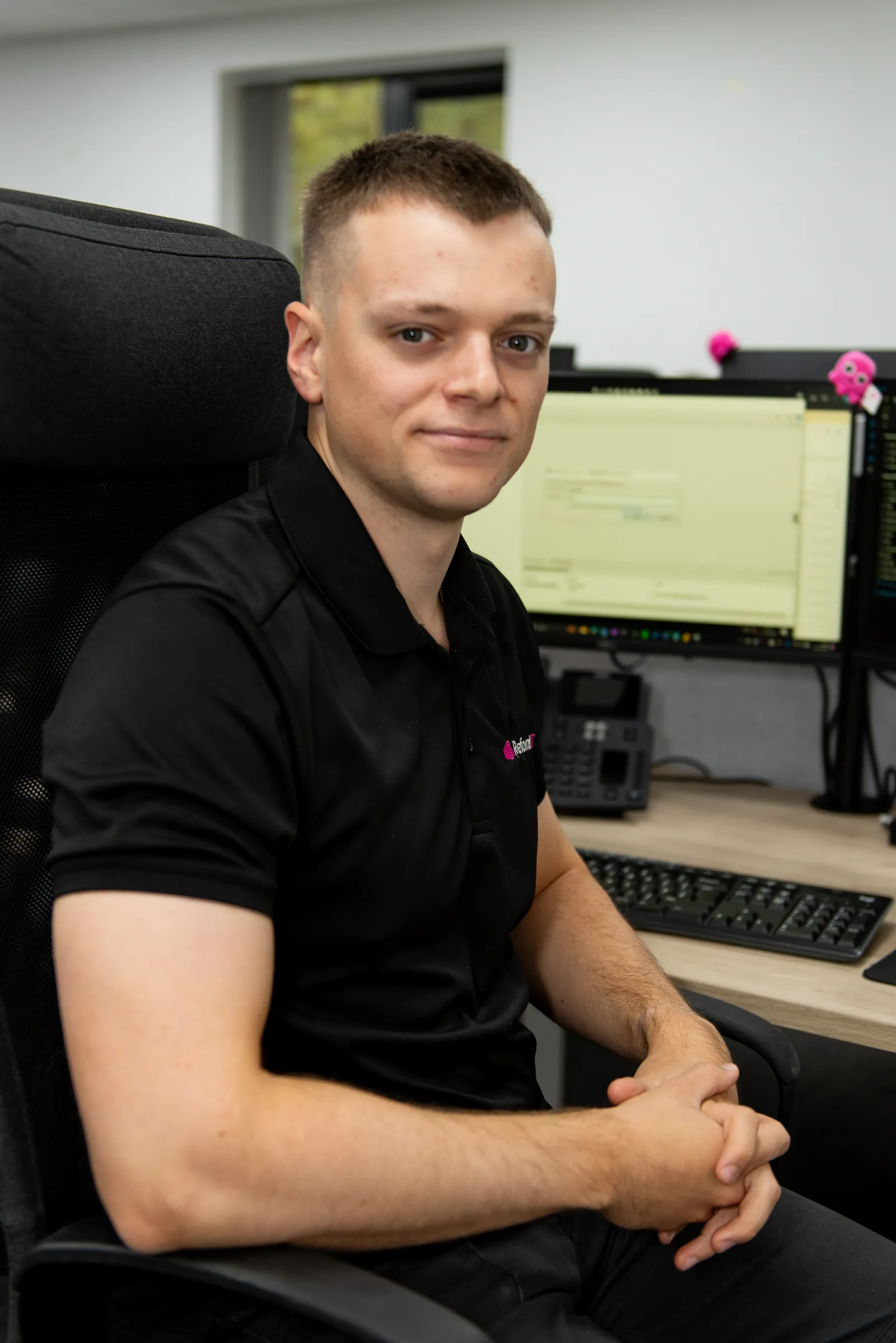 George Whittall