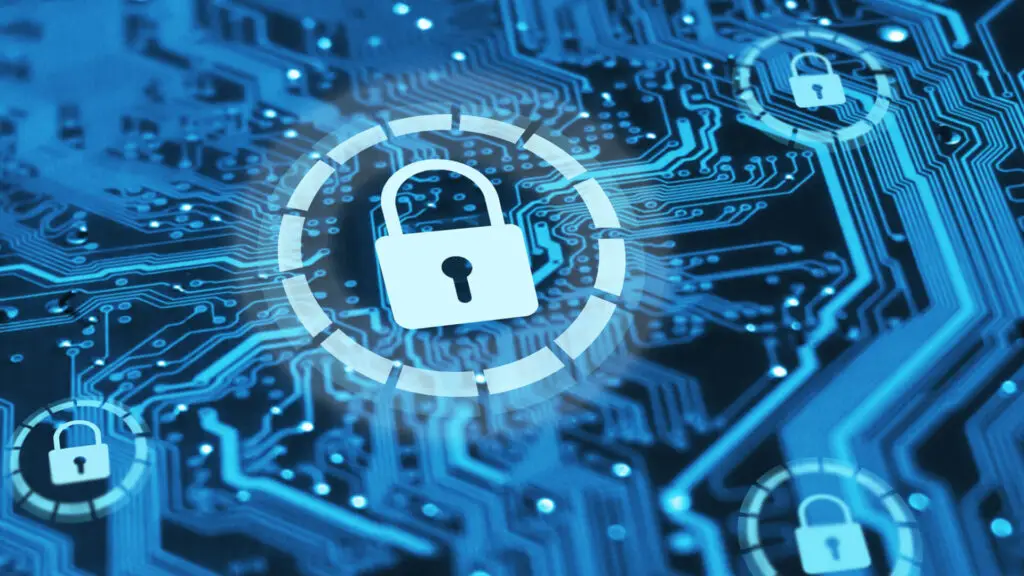 Cyber Security Banner