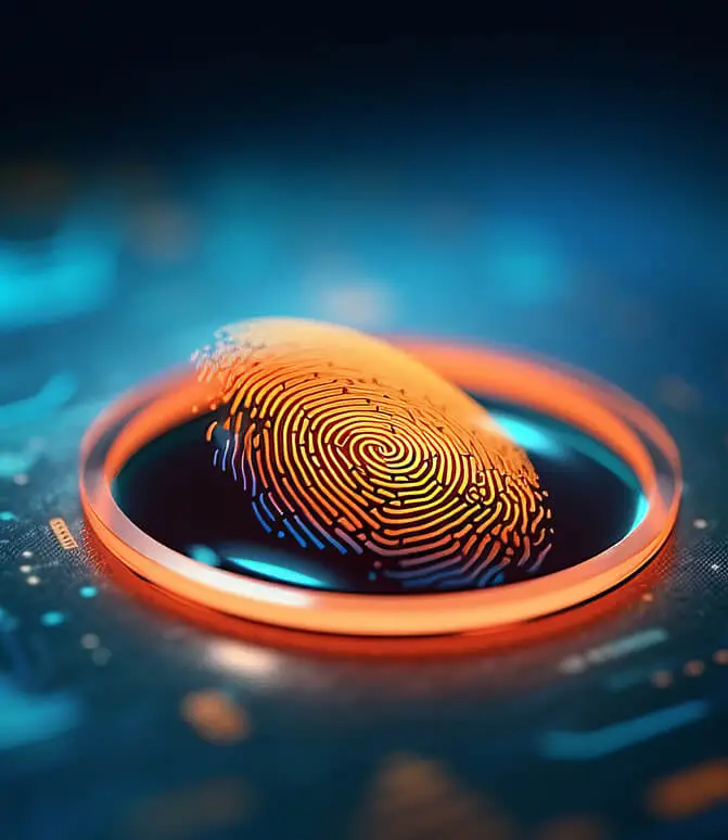 Cyber Security Image