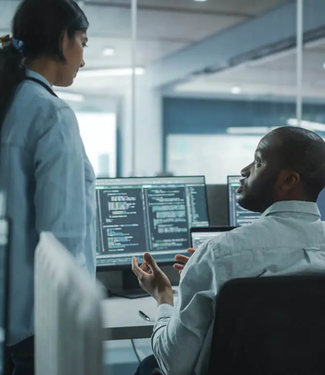 Cyber Security Image