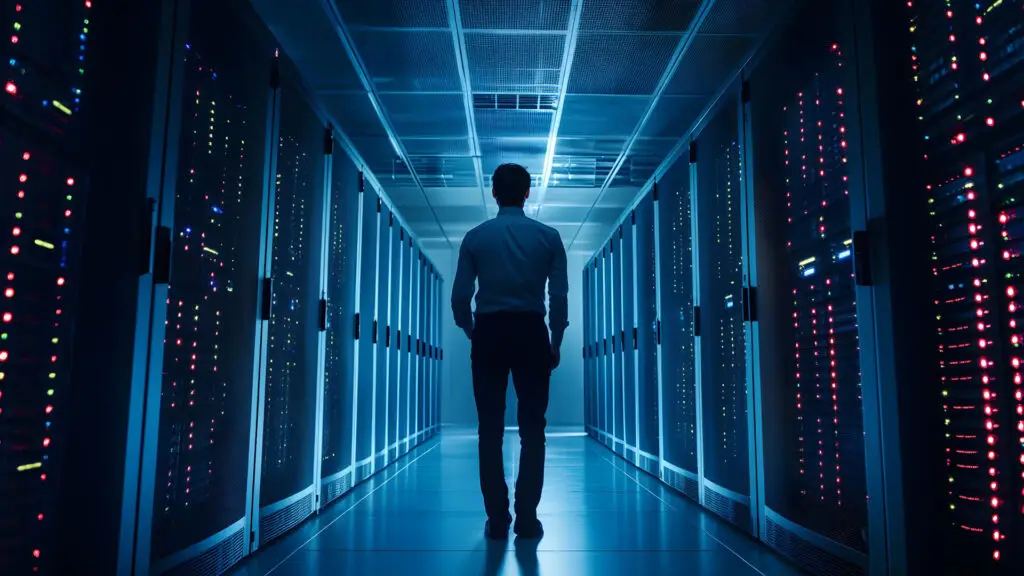 Managed IT Services Banner