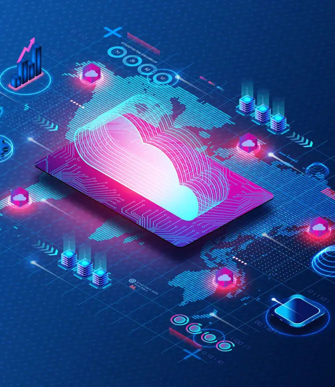 Managed IT Services