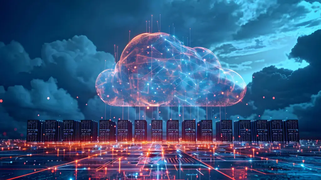 Cloud Solutions banner