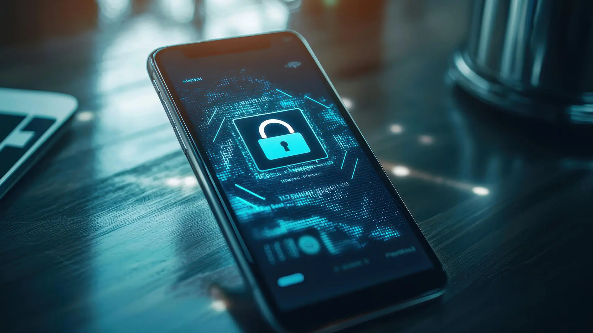 Data Protection Banner