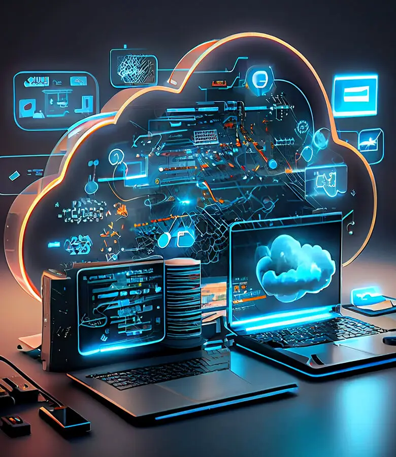 Cloud Solutions