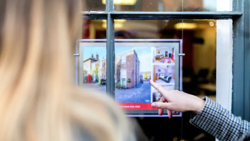 IT Support for Property Services